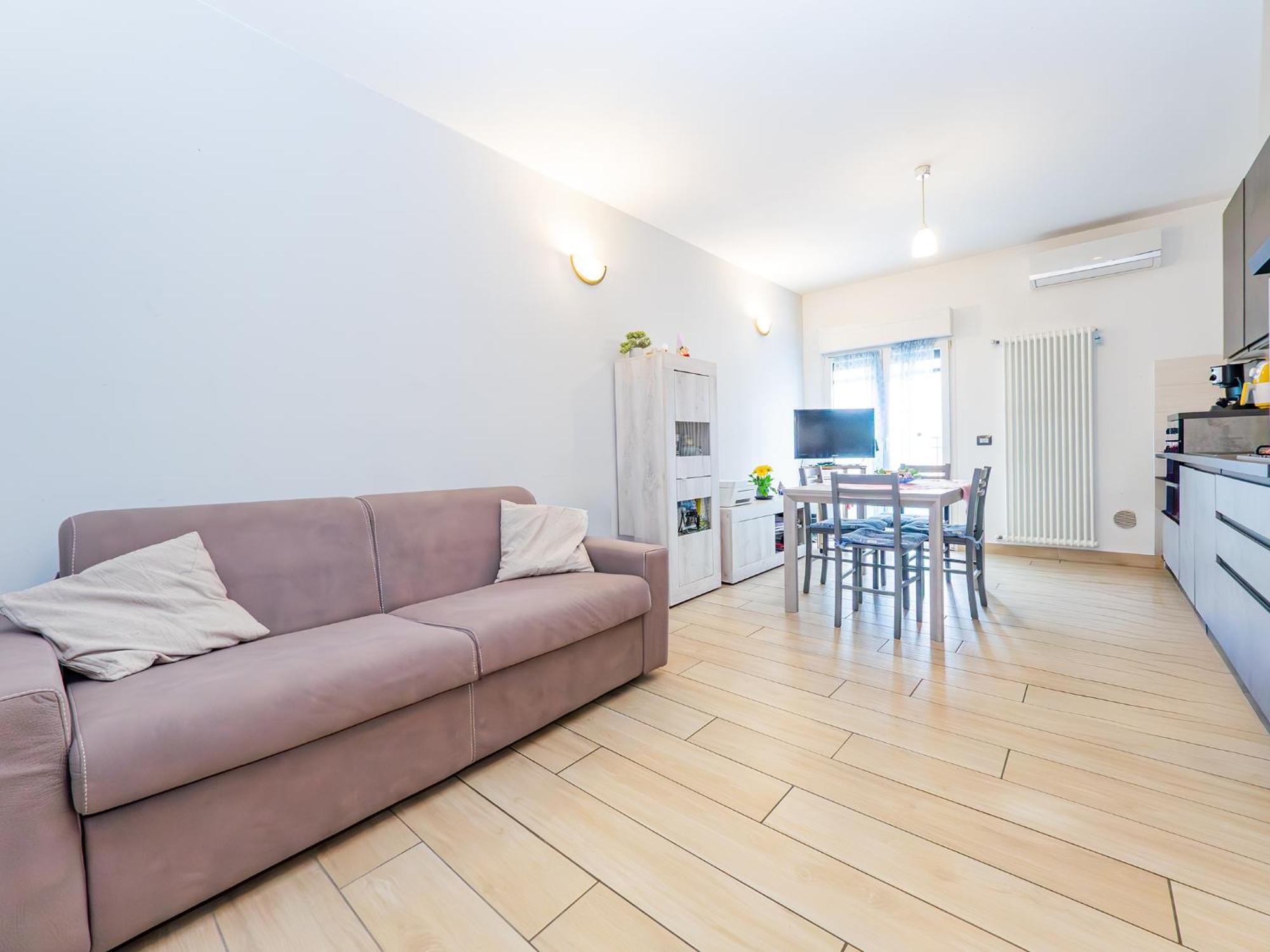 Appartement Chiaro House à Colico Extérieur photo