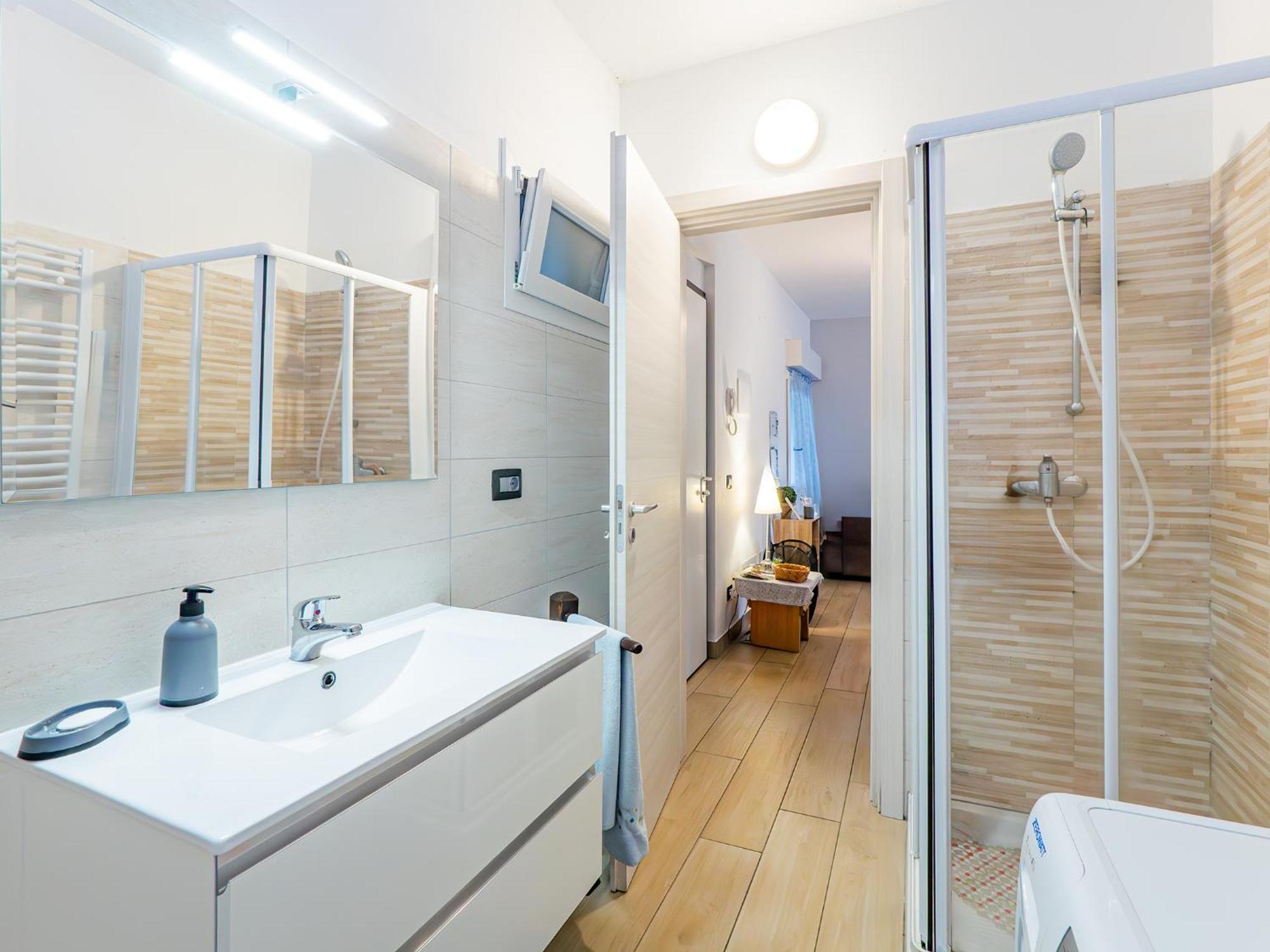 Appartement Chiaro House à Colico Extérieur photo