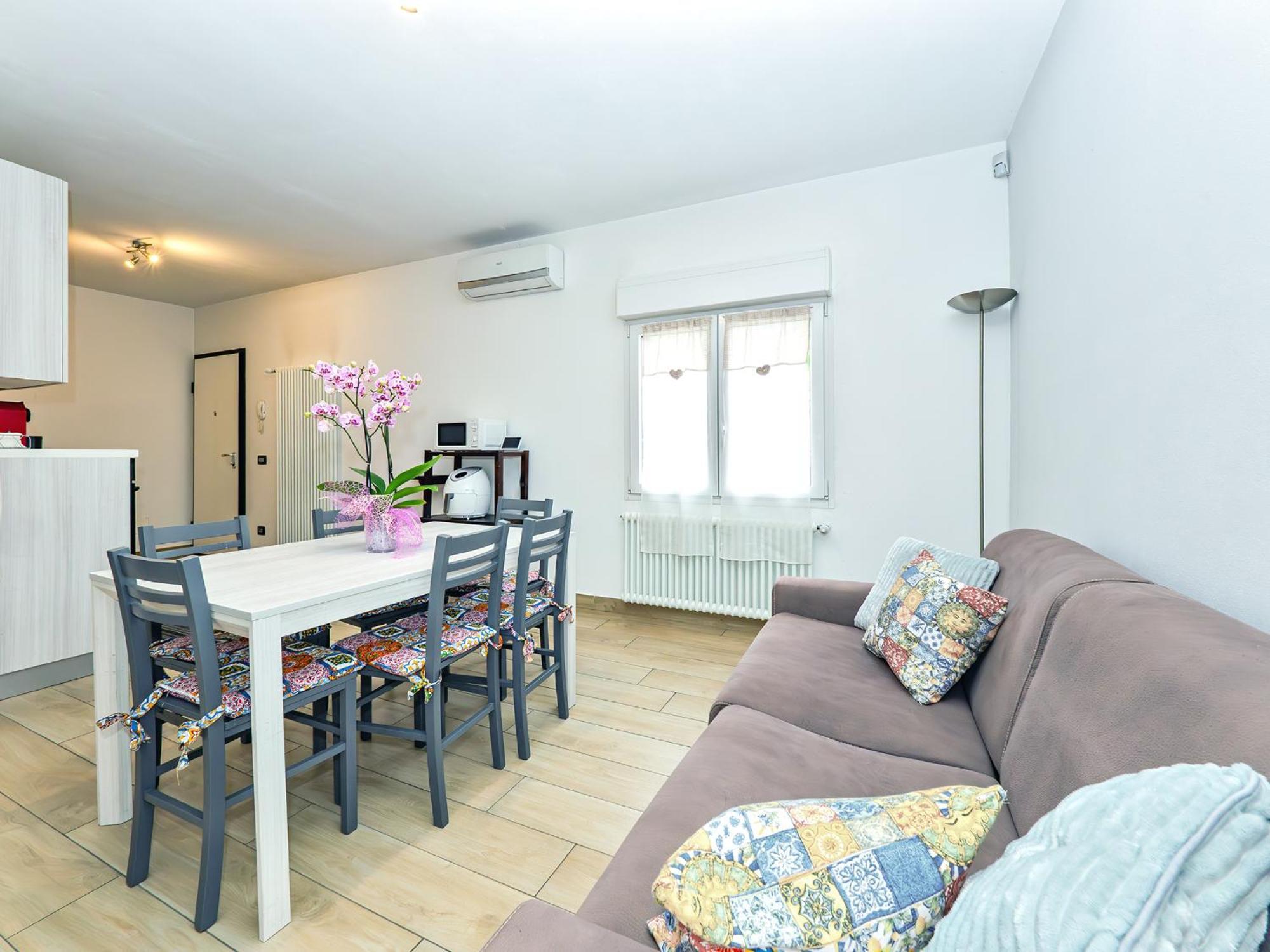 Appartement Chiaro House à Colico Extérieur photo