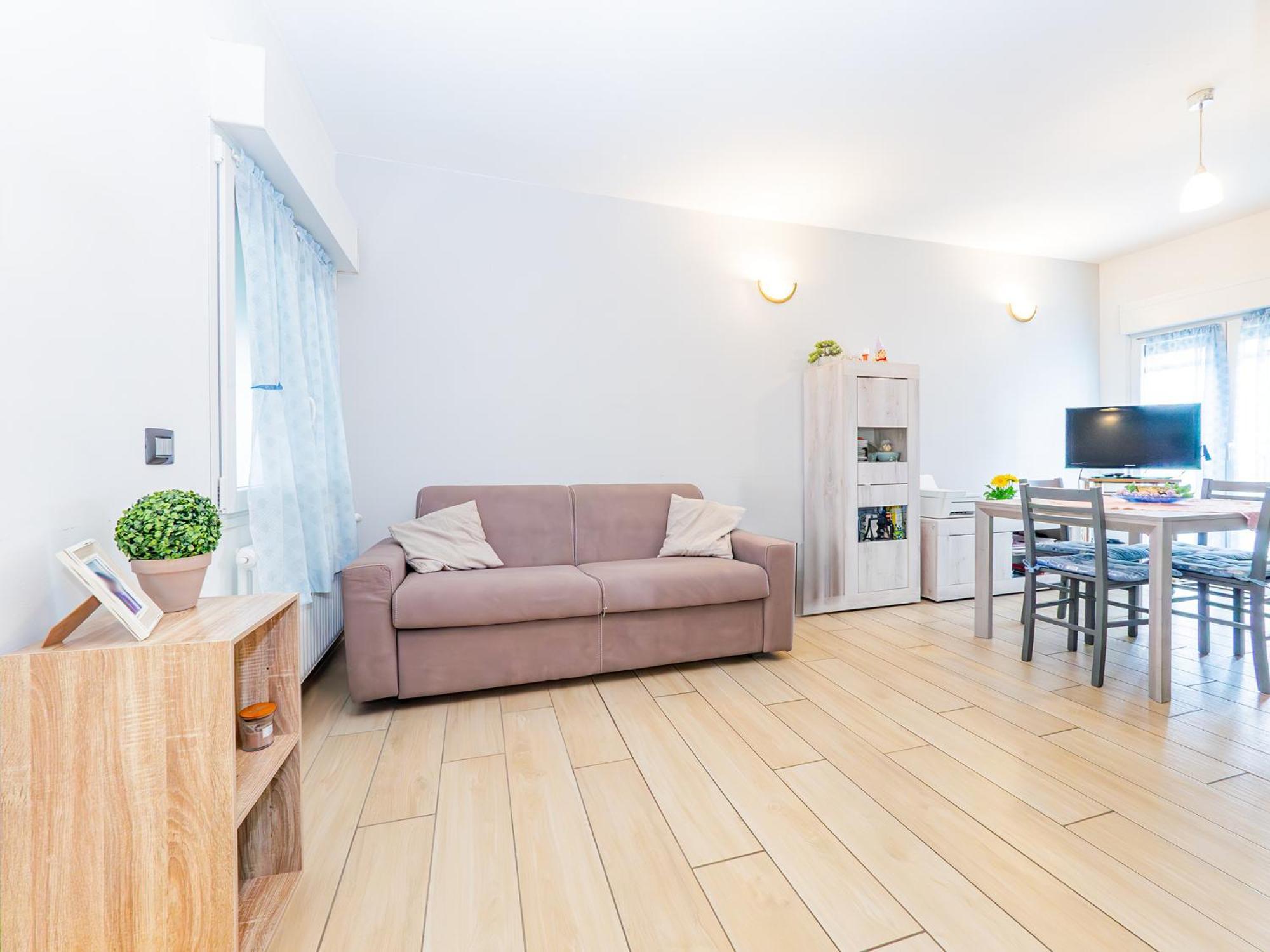 Appartement Chiaro House à Colico Extérieur photo