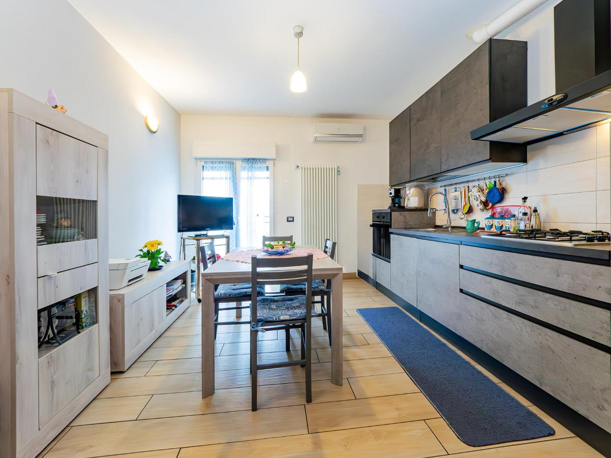 Appartement Chiaro House à Colico Extérieur photo
